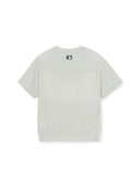 Outdoor Basic Woven Pants, T-shirt Set