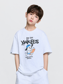 STREET CHARACTER SUMMER ARTWORK T-shirts