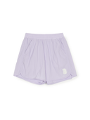 Girl's Sportive Stretch Woven Shorts