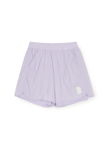 Girl's Sportive Stretch Woven Shorts