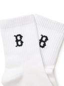 DAILY SMALL LOGO SOCKS 3PAIRS SET