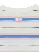 Varsity Striped T-shirt