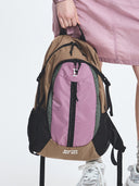 Basic Gorpcore Backpack