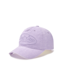 Garment Stone Washing Lettering Ballcap