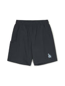 [cool Field] Basic Outdoor Mesh Pocket T-shirt Set