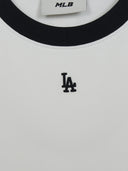 Women's Basic Ringer Ops