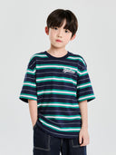 Varsity Striped T-shirt