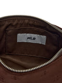 MONOGRAM FEMININE CHARM MINI CROSS BAG
