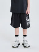 Basic Street Logo Shorts