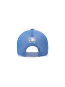 Vintage Washing Mesh Ballcap