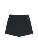 Basic Gorpcore Nylon Belt Skort