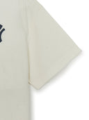[cool Field] Street Basic Logo T-shirt Set (girl)