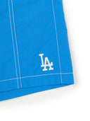 Stitches Point Nylon Shorts