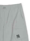 Women's Gorpcore Low-rise Cargo Wide Pants