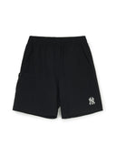 [cool Field] Basic Outdoor Mesh Pocket T-shirt Set