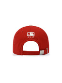 MEGABEAR FRIENDS CONTRAST BALL CAP