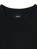 New Year Snake Cartoon Graphic Over Fit T-shirt