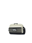 LOGO WAPPEN CAMERA BAG