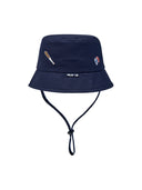 Baby Baseball Bucket Hat