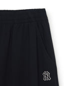 Basic Small Logo Cooling Wide Pants