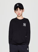 Basic Long Sleeve T-shirt (2 Pack)