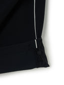 Varsity Sportive Track Wide Pants
