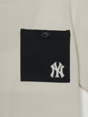 [cool Field] Basic Outdoor Mesh Pocket T-shirt Set