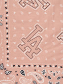 Paisley Bandana