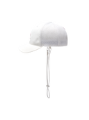 [cool Field] Shiny Mesh Ballcap