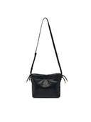 EMBO MONOGRAM BUCKET BAG