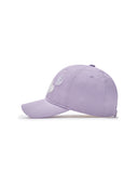 Girl's Shiny Ballcap