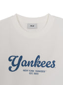 Vintage Sportive Cursive T-shirt