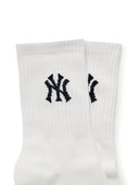 BASIC LOW CUT SOCKS 3PCS SET