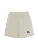 [cool Field] Sportive Basic Woven Pocket T-shirt Set