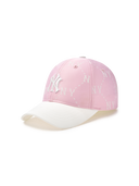 Dia Monogram Jacquard Ball Cap