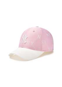 Dia Monogram Jacquard Ball Cap