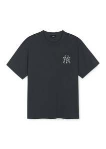Mlb Hannam Coopers Logo T-shirt