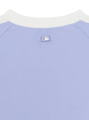 Basic Half-zip Rash Guard Set
