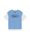 Varsity Vest Short Slv Set