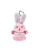 Candy Rabbit Keyring