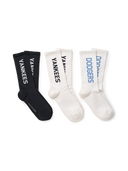 Outdoor Lettering Functional Skate Set