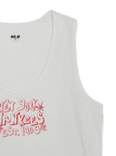 Women's Street Graphic Sleeveless T-shirt
