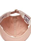 NANO LOGO UNSTRUCTURED BALL CAP
