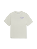 STREET BASIC LETTERING ARTWORK T-shirt
