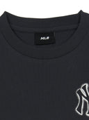 Basic Street Big Logo T-shirt