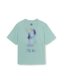 Steet Basic Summer Logo T-shirt