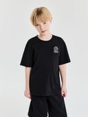 Basic Small Logo T-shirt