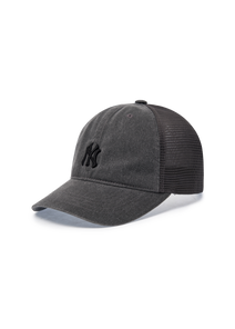 Vintage Washing Mesh Ballcap