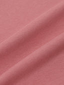 Basic Small Logo Brushed Hoodie