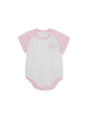 Baby Shotrs Sleeve Bodysuit Package
